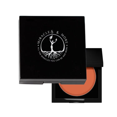 Miracles & More Double Duty Cheek & Lip CreamMiracles & MoreMiracles & More
